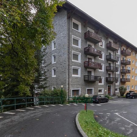 Ihost Flat - Valmalenco Centro Apartment Chiesa in Valmalenco Exterior photo