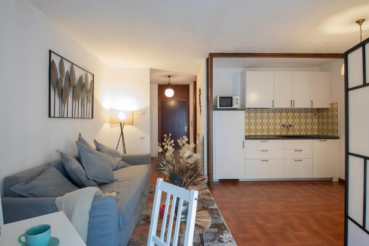 Ihost Flat - Valmalenco Centro Apartment Chiesa in Valmalenco Exterior photo