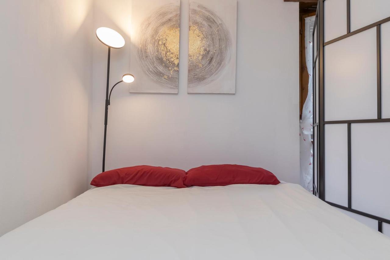 Ihost Flat - Valmalenco Centro Apartment Chiesa in Valmalenco Exterior photo