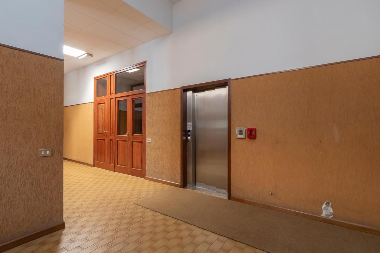 Ihost Flat - Valmalenco Centro Apartment Chiesa in Valmalenco Exterior photo
